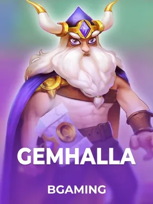 Gemhalla – BGaming