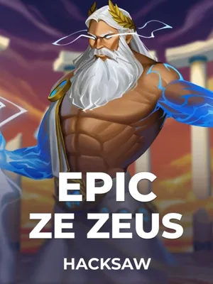 Epic Ze Zeus – Hacksaw