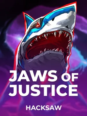 Jaws Of Justice – Hacksaw