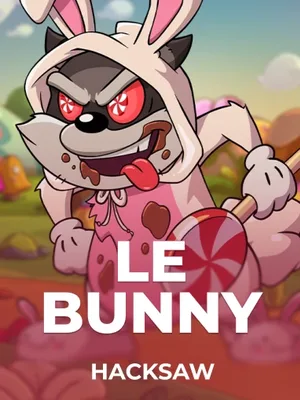 Le Bunny – Hacksaw