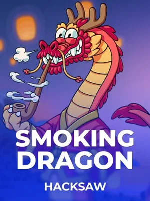 Smoking Dragon – Hacksaw