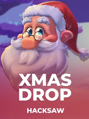 Xmas Drop – Hacksaw