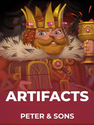 Artifacts – Peter & Sons