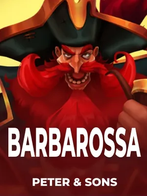 Barbarossa – Peter & Sons