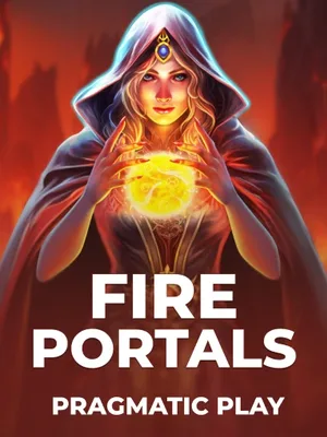 Fire Portals – Pragmatic Play