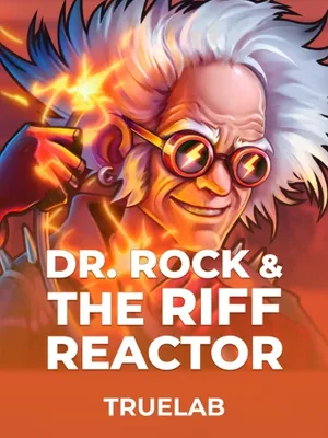 Dr Rock The Riff Reactor – TrueLab