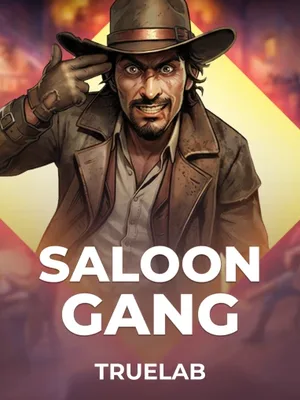 Saloon Gang – TrueLab